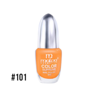 Лак для нігтів 101 Malva МN007 6485  Уцінка