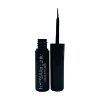 Підводка для повік EVA cosmetics Гіпоалергенна Чорна 6 мл