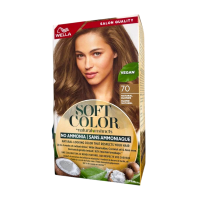 Краска для волос безаммиачная Wella Soft Color  80 Натуральный блонд 35 г 5784
