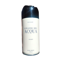 Дезодорант  JEAN MARC мужской  Covanni Del Acqua 150 ml.  4921