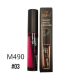 Блеск для губ  03 Malva M490 "Velvet Matte Lipgloss" Уценка
