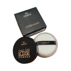 Пудра № 04  "Silky Fine Loose" Malva РМ2503  Уценка