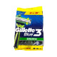 Станки Gillette Blue 3 Sensitive 12 шт 0196-0646
