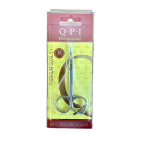 Ножиці для кутикули Q.P.I. PROFESSIONAL 10 QР 11,2 см. метал 0103