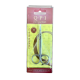Ножиці для кутикули Q.P.I. PROFESSIONAL 10 QР 11,2 см. метал 0103