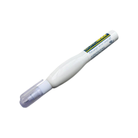 Корректор-ручка ТМ Buromax с металлическим кончиком 10 мл 8023