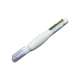 Корректор-ручка ТМ Buromax с металлическим кончиком 10 мл 8023
