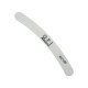 Пилка полировочная QPI QWB 80/100 бумеранг белая 0108