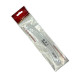 Пилка полировочная QPI QWB 80/100 бумеранг белая 0108
