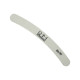 Пилка полировочная QPI Professional  QWB 80/80 бумеранг белая 0801