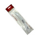 Пилка полировочная QPI Professional  QWB 80/80 бумеранг белая 0801