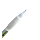 Корректор-ручка ТМ Buromax с металлическим кончиком 10 мл 8023