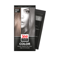 Бальзам тонуючий  JEE COSMETICS 695 Середньо-русявий  30 мл.  7579