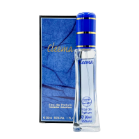 Туалетна  вода жіноча PARIS ACCENT CLEEMA  EDP  30 ml. 8524