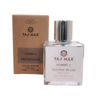 Туалетна вода TAJ MAX  чоловіча 168 GUCCI POUR HOMME 2 50 мл.