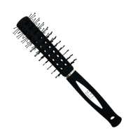 Гребінець  Q.P.I.  Brush  0037 RP    пластик  