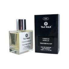 Туалетная вода TAJ MAX   женская   107  TOM FORD  TABACCO VANILLE   50 мл.