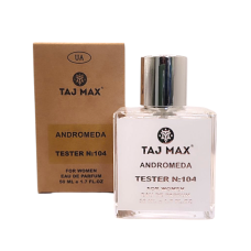 Туалетная вода TAJ MAX   женская  104  TIZIANA TERENZI ANDROMEDA 50 мл. 