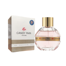 Вода парфумована жіноча Prive  Parfums Eye candy Pari  100 мл.39741