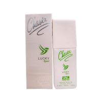 Туалетна вода чоловіча  CHASER  man   LUCKY SPORT EDT 100 ml. 0527