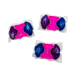 Капсулы для стирки Perlux super compact Color  26  шт.   7289
