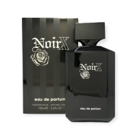 Парфумована вода чоловіча  PARADISE  NOIR X   MEN   EDP  100 мл.  7791