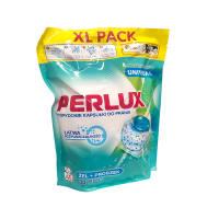 Капсулы для стирки Perlux Universal 45   шт 3410