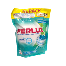 Капсули для прання Perlux Universal 45  шт 3410