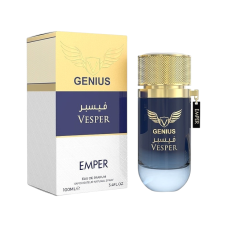 Вода туалетна чоловіча  EMPER  Genius Vesperi    100 мл