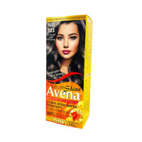Стійка крем-фарба для волосся  Acme Color AVENA 723 Попелястий шатен  
