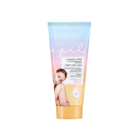 Крем Eveline Cosmetics Sensitive Epil   для депиляции    175 мл 7681