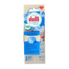 Таблетки для удаления жира Dalli Allzweck Reiniger 1шт 4 г 2301