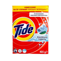 Порошок для автоматической стирки Tide Color 405 г 2073 