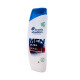 Шампунь против перхоти  Head &Shoulders c ароматом Old Spice 330 мл  5235