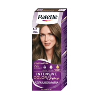 Краска для волос Palette 6-0 ( N 5)   Тёмно-русый