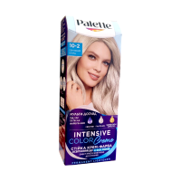 Фарба для волосся Palette 10-2  (A 10) Перлинний блондин