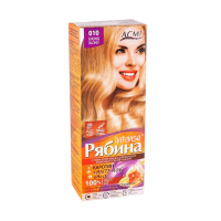 Стойкая  крем-краска для волос  Acme Color AVENA  10  Натуральный блонд  