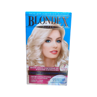 Засіб для освітлення волосся Blondex super Блондекс 2914