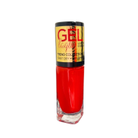 Гель-лак EVELINE GEL LAQUE №53 8 мл. 0296