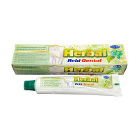Зубная паста  Rebi-Dental  Травы  100 мл   5310