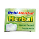 Зубная паста  Rebi-Dental  Травы  100 мл   5310