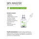 Серум Spa Master Prof  TRICHOLOGY THERAPY 302 SM  интенсивный против шелушения, перхоти и раздражения кожи  головы 45 мл. 9631