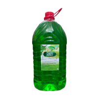 Мыло жидкое 5 л.  Яблоко "Sabon"  5 л.  ПЭТ 0402
