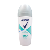Rexona антиперспірант кульковий Shower fresh 48 год. 50 мл. 9798