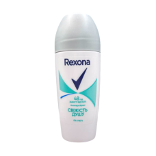 Rexona антиперспирант шариковый Shower fresh 48 час. 50 мл. 9798