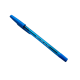 Ручка кулькова синя ТМ Biefa  927-AA-blu 50 шт