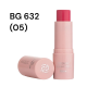 Рум'яна Bogenia  BG 632 Angelic Crem Blush Stick 005  Rose 8.5  г
