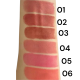 Рум'яна Bogenia  BG 632 Angelic Crem Blush Stick 005  Rose 8.5  г