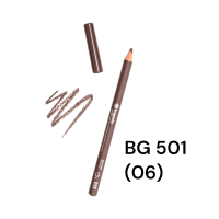 Олівець для брів Bogenia BG 501  006 Mars Winy