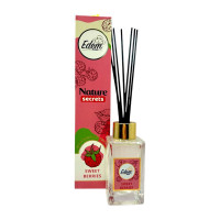 Аромадифузор з паличками ТМ Edem Sweet berries  5538